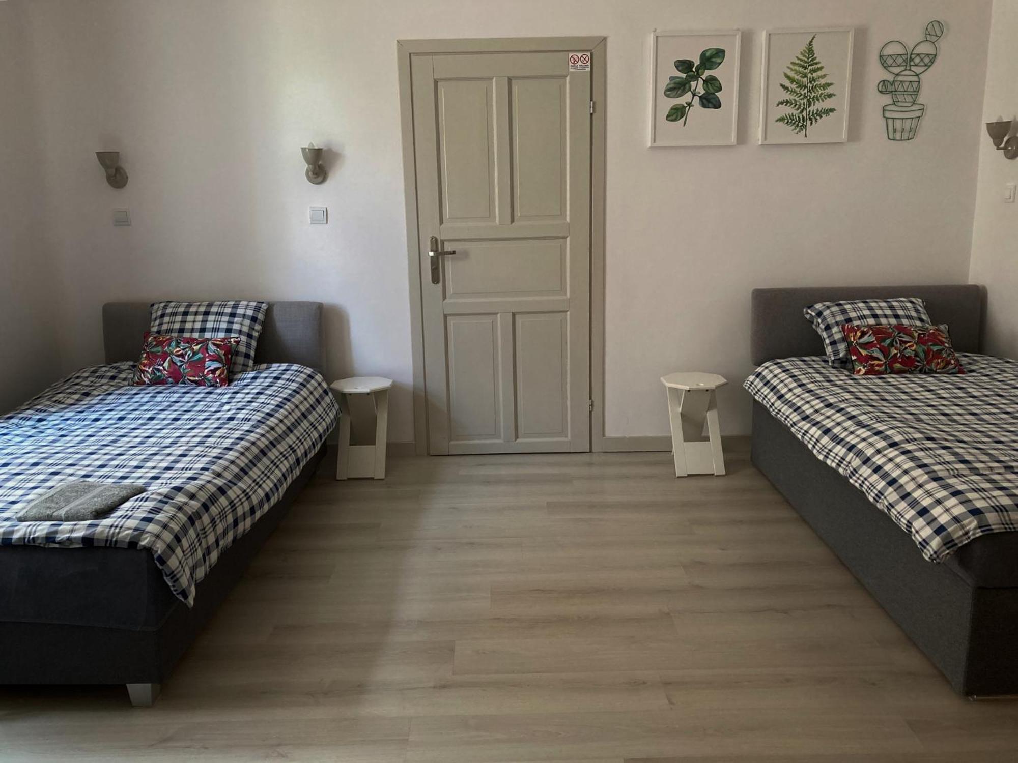 Farma Jamienko Konuk evi Dış mekan fotoğraf